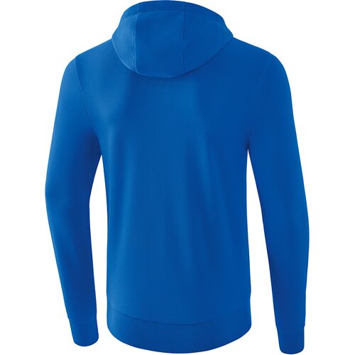 HERREN KAPUZENSWEATJACKE