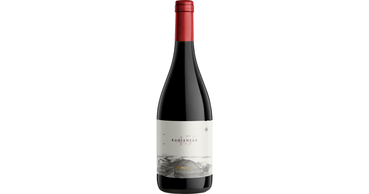 45 Rugientes Pinot Noir Bio