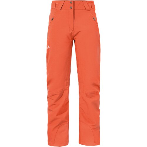 DAMEN SKIHOSE WEISSACH L