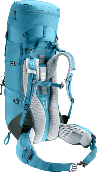 deuter Aircontact Lite 35 + 10 SL | Trekkingrucksack