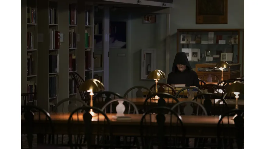 The Bye Bye Man