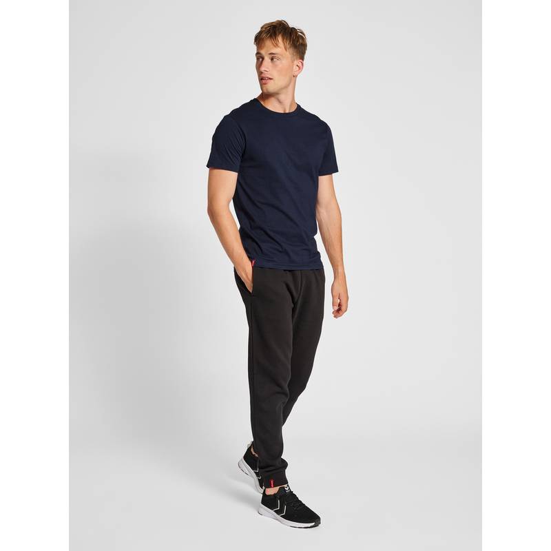 hummel hmlRED BASIC T-SHIRT S/S T-Shirt Herren