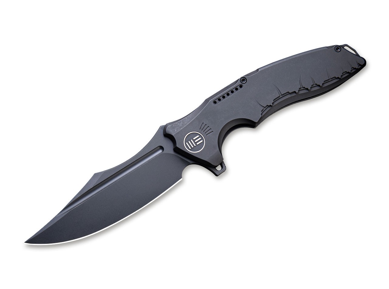 Chimera All Black
