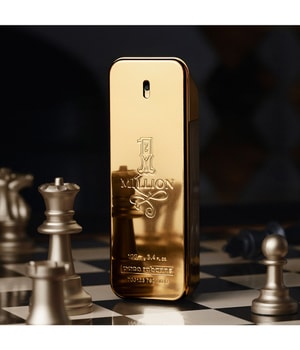 Paco Rabanne 1 Million Eau de Toilette 50 ml