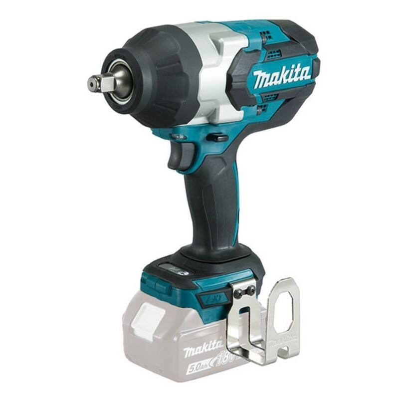 Makita Schlagschrauber DTW1002Z Grün, Schwarz