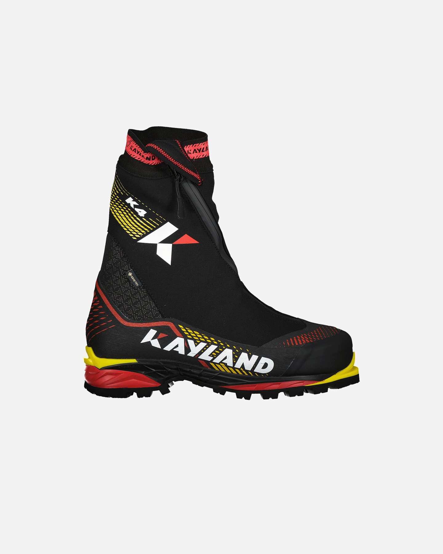 Scarpe Mountaineering Kayland K4 Gtx M 018023035