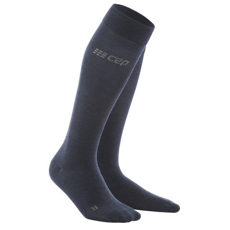 CEP Allday Recovery Socken Damen