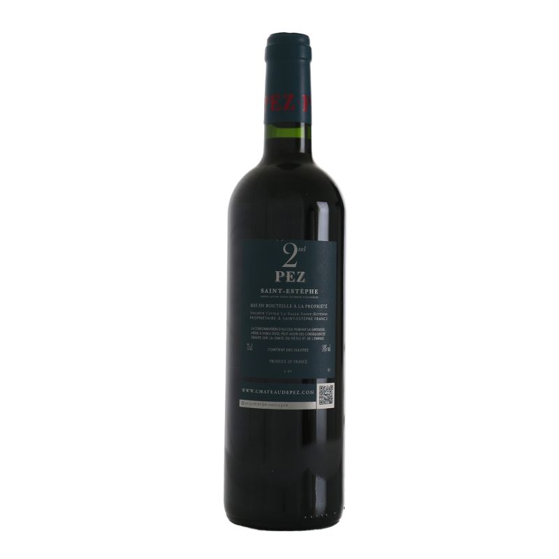 2nd De Pez 2019