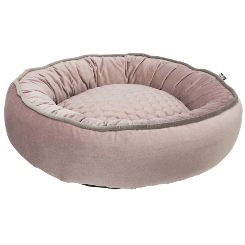 Trixie Hundebetten Trixie Bett Livia rosa