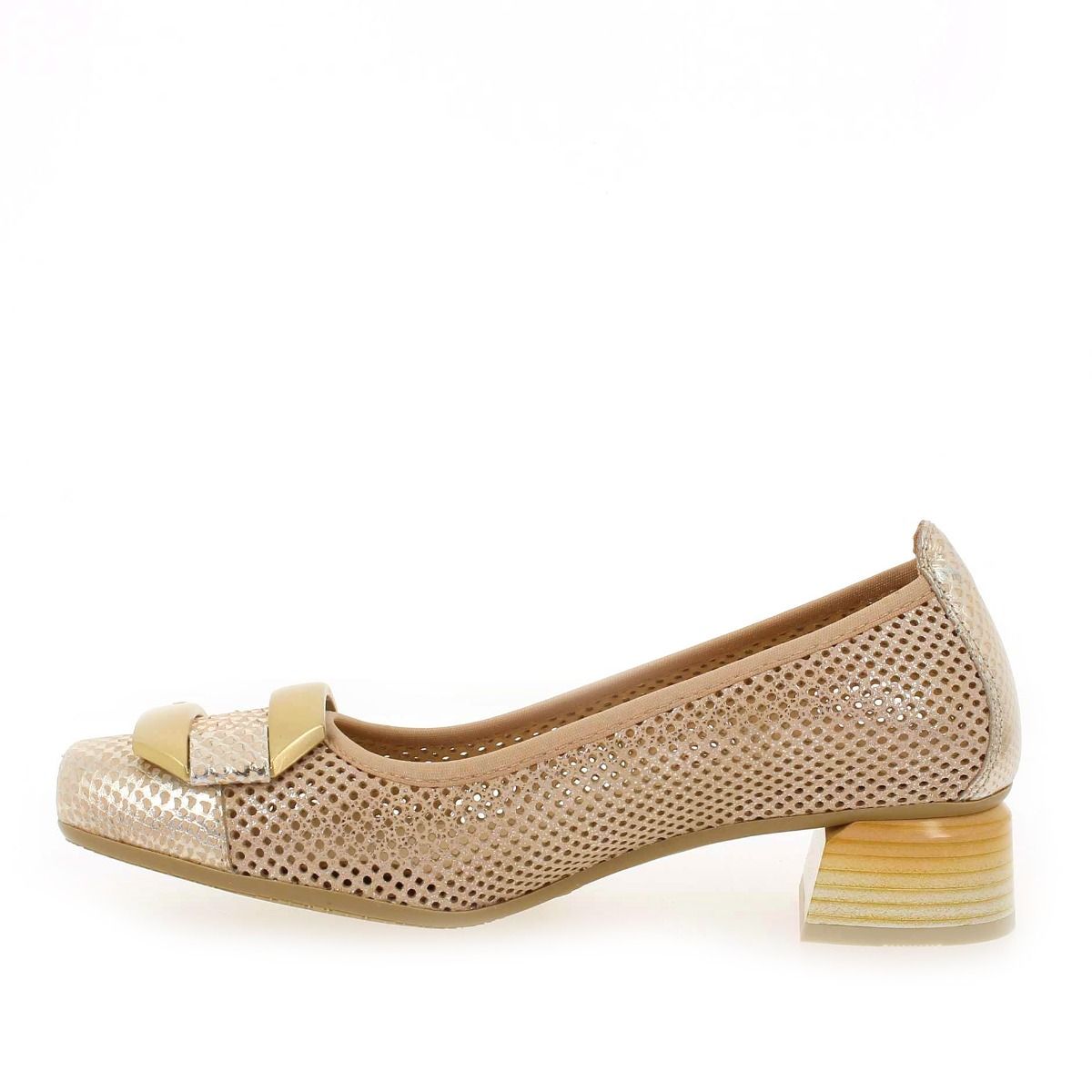 Hispanitas  SALMA HV232760 - Nude