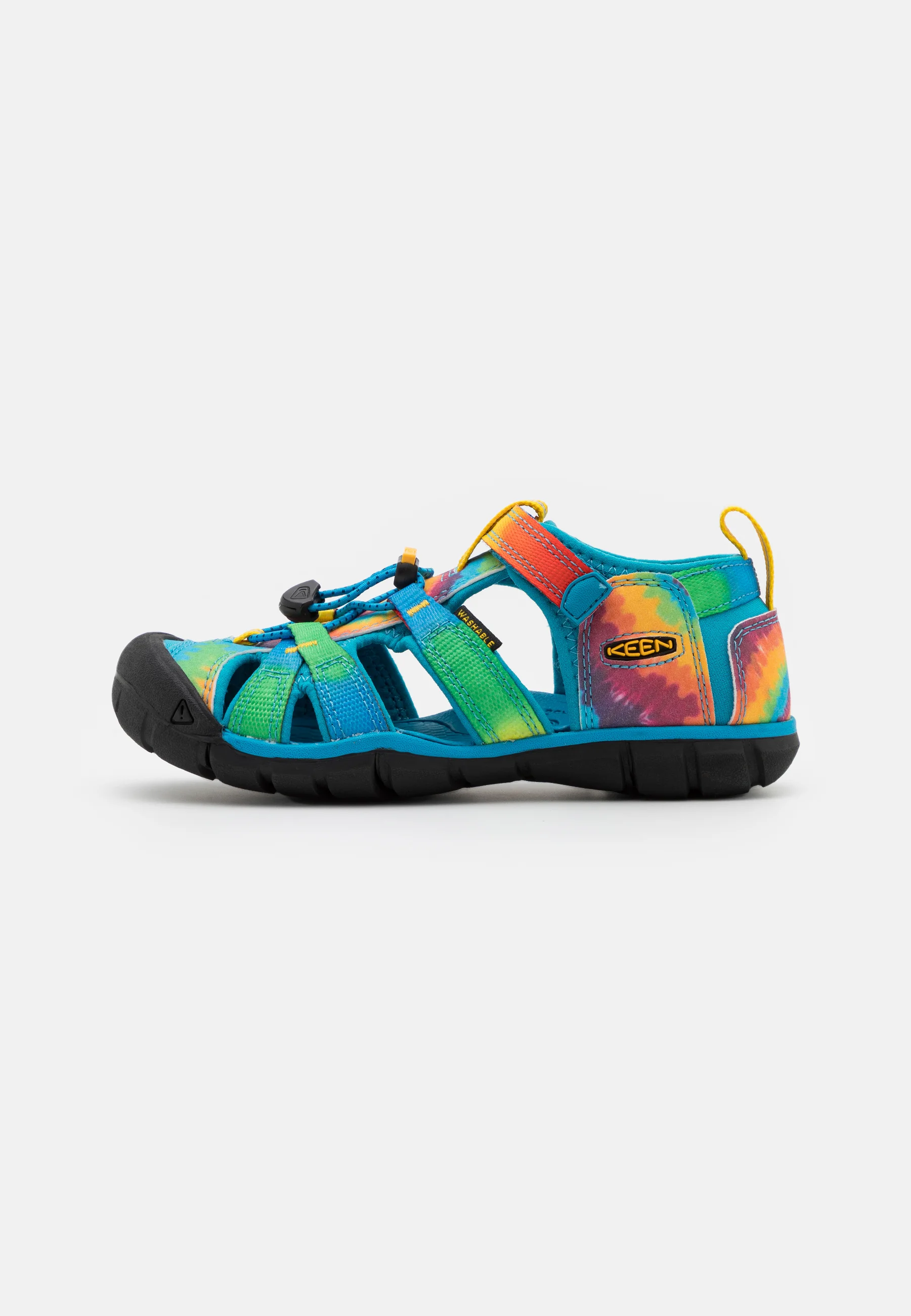 Keen SEACAMP II CNX YOUTH UNISEX - Sandalias de trekking