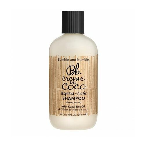 Bumble and bumble Kókuszos krém sampon 250 ml