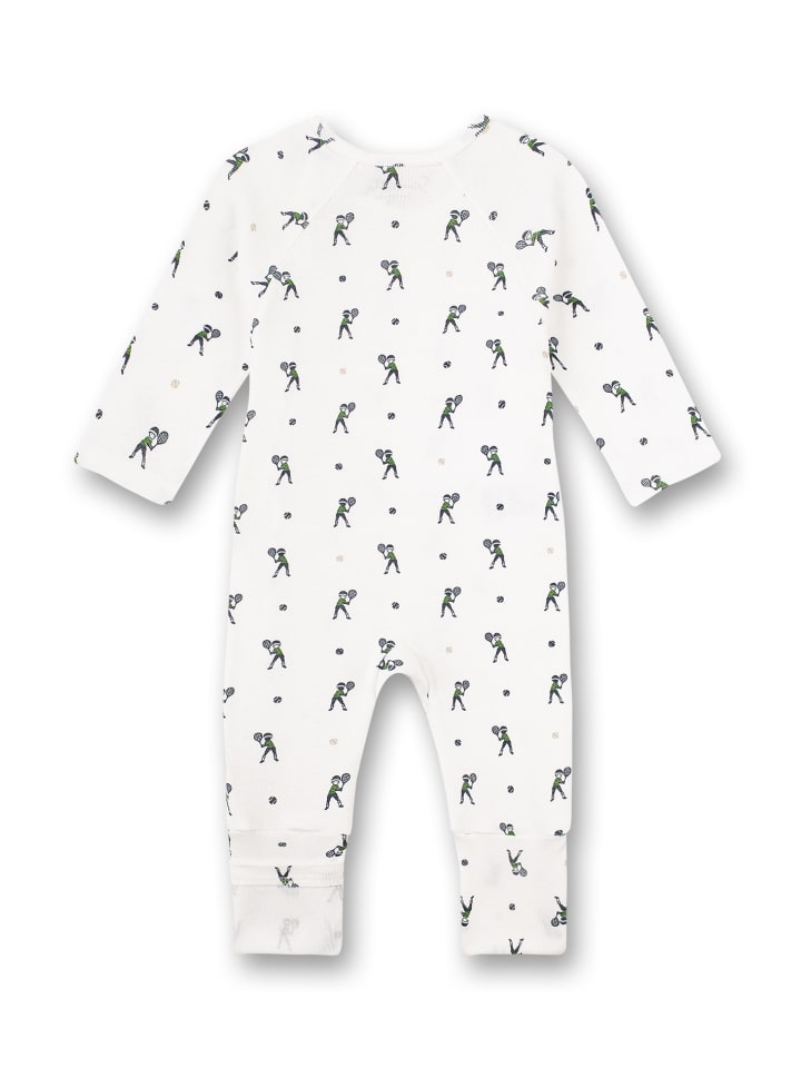 Sanetta Overall in Beige günstig kaufen