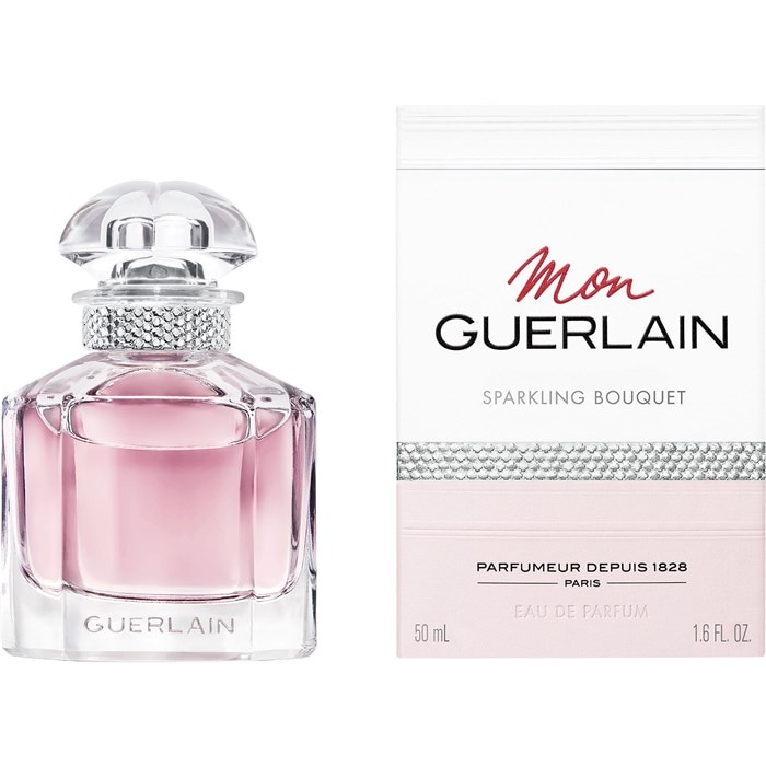 Eau de Parfum Spray