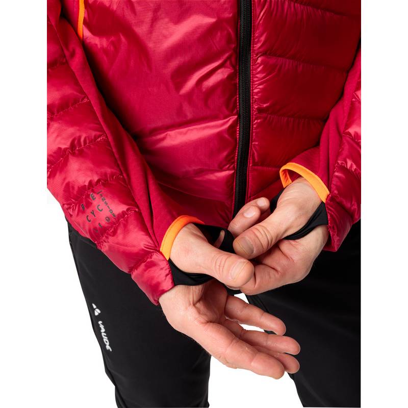 VAUDE Men's Sesvenna Pro Jacket II Outdoorjacke Herren