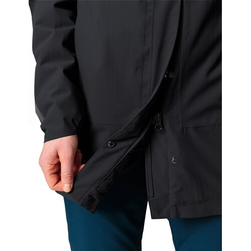 DAMEN CYCLIST PADDED PARKA II