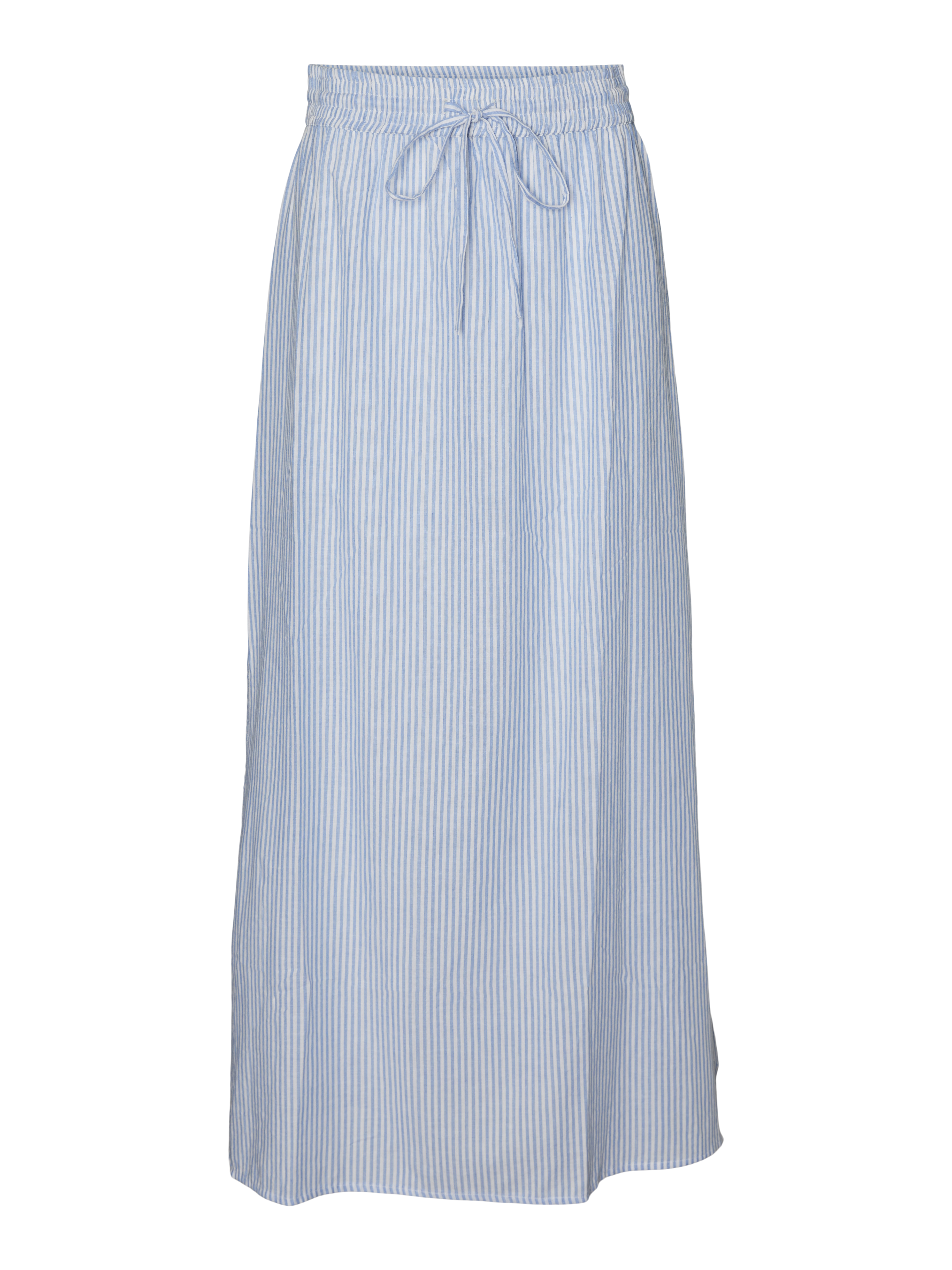 VMISABEL Hohe Taille Langer Rock