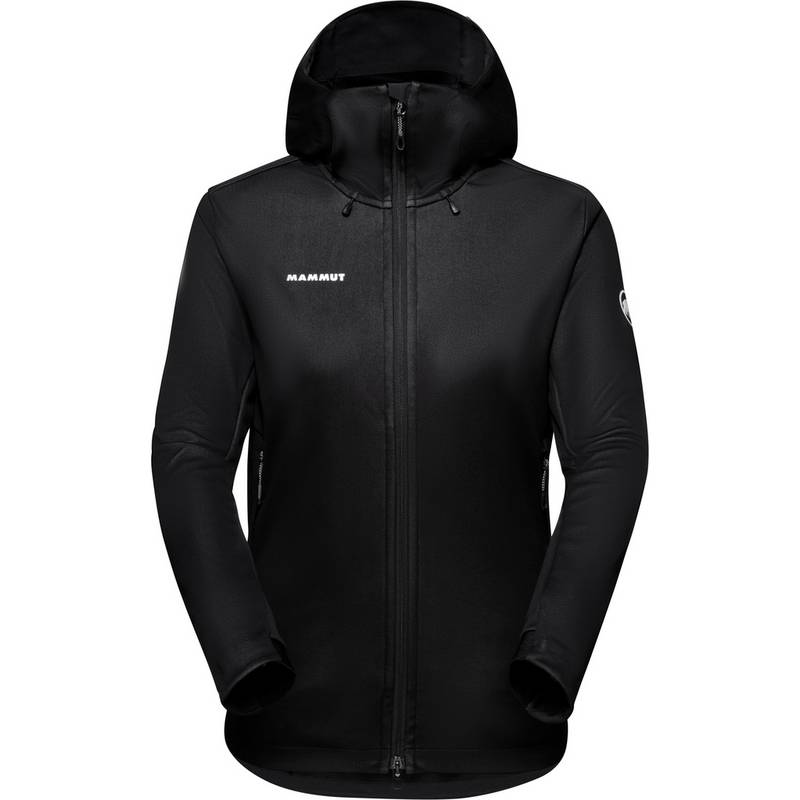 Mammut Ultimate Softshelljacke Damen