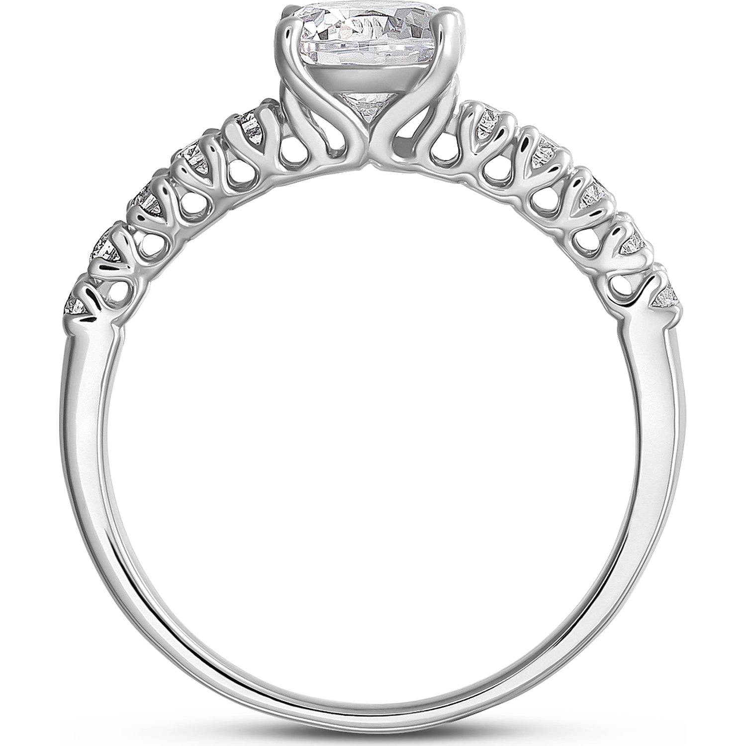 FAVS Silver Rings