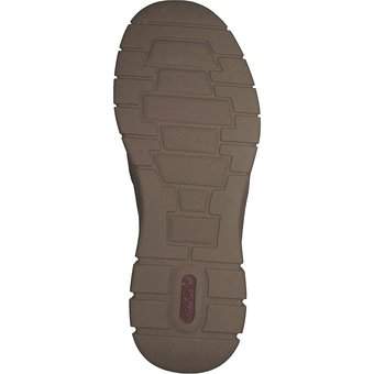Rieker Slipper in braun