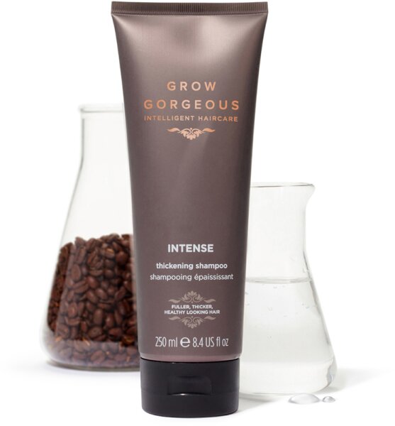 Grow Gorgeous Intense Thickening Shampoo Shampoo