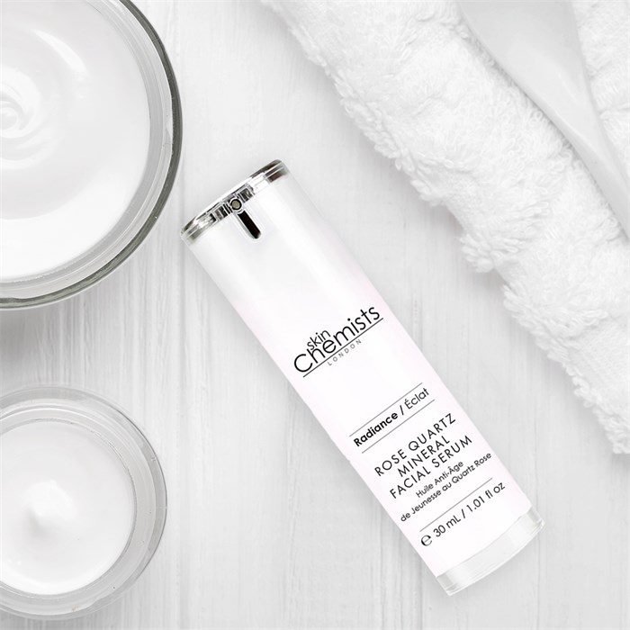 Mineral Facial Serum