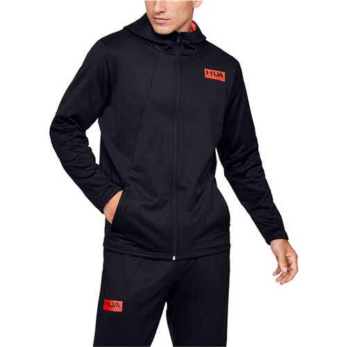 HERREN SWEATJACKE 