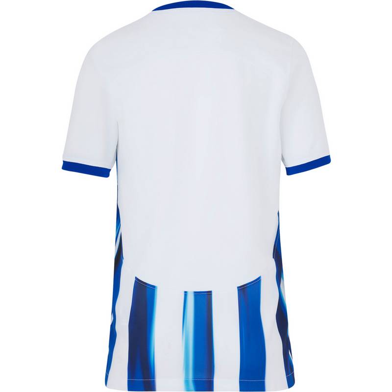Nike Hertha BSC 23-24 Heim Teamtrikot Kinder