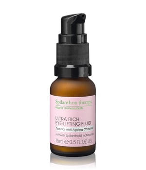 Spilanthox therapy Ultra Rich Eye-Lifting Augenfluid-15 ml
