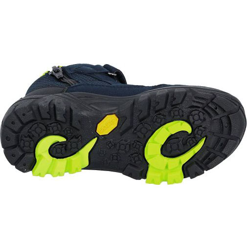 Brütting Outdoorstiefel Mount Mera Kids High
