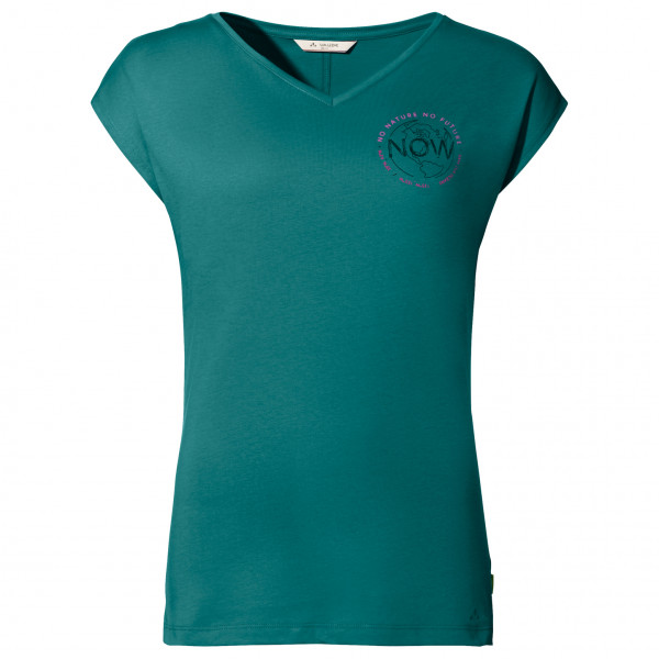 Vaude - Women's Proclaim - T-Shirt