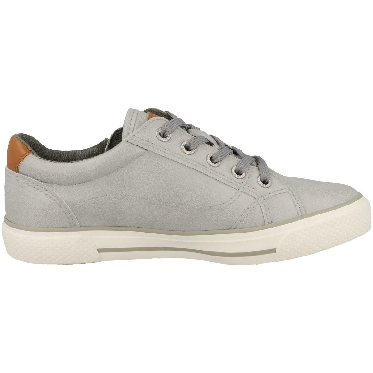s.Oliver 5-43209-28 Sneaker Low grau