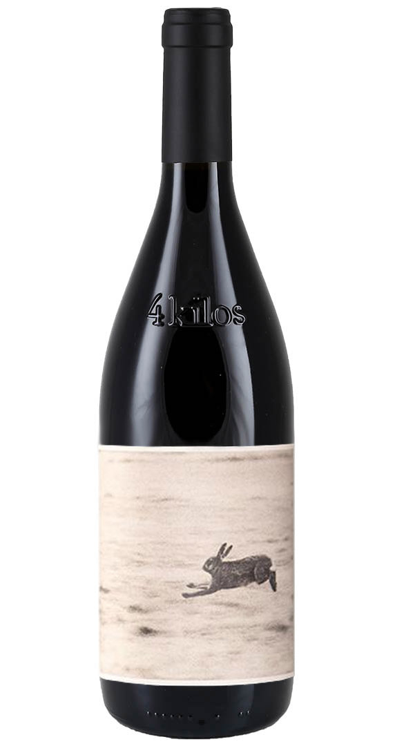 Magnum (1,5 L) 4kilos Vinícola 4kilos 2020 in 1er GK