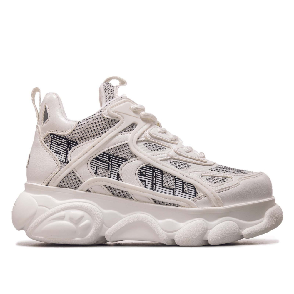 Buffalo CLD Grid 1630564 / weiss