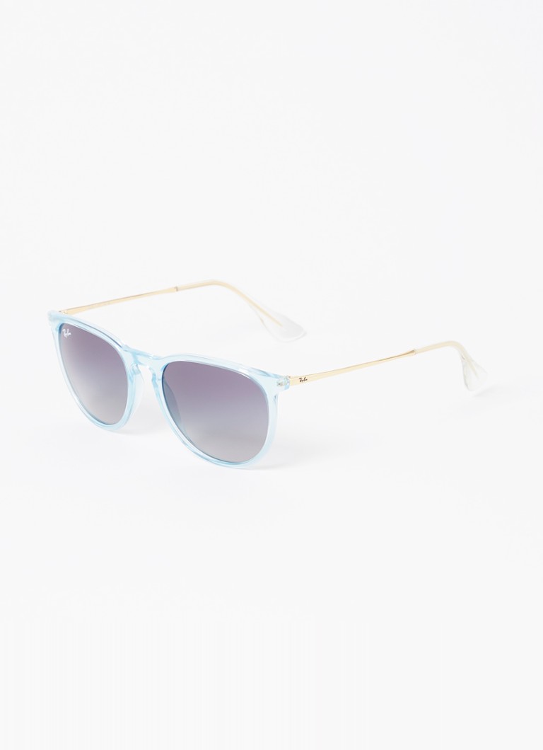 Ochelari de soare Ray-Ban Erika RB4171