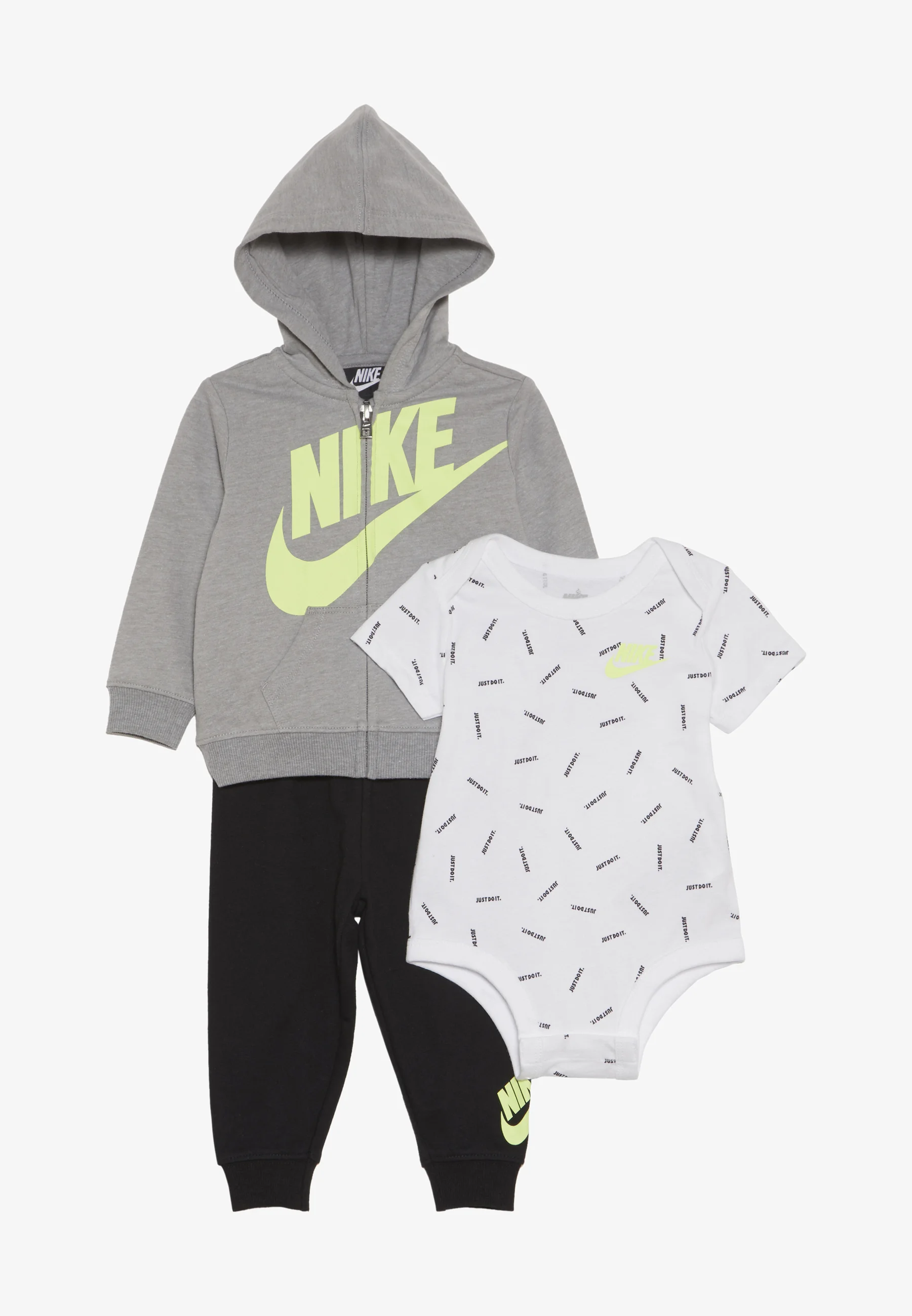 Conjunto de pantalón Nike Sportswear TOSS para bebé - Body
