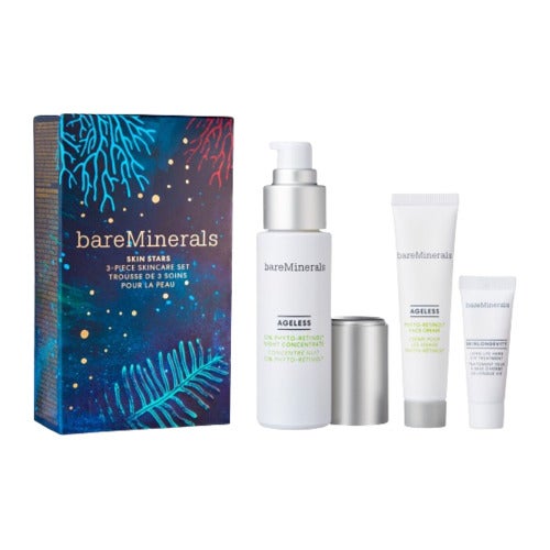 Σετ BareMinerals Skinlongevity
