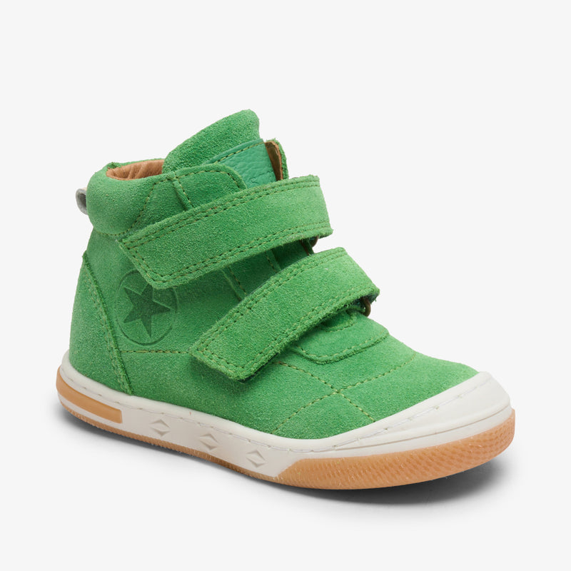juno spring green - Grün