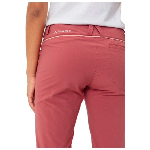 Vaude - Women's Womens Skomer Pants II - Trekkinghose