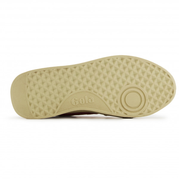 Gola - Women's Grandslam Trident - Sneaker