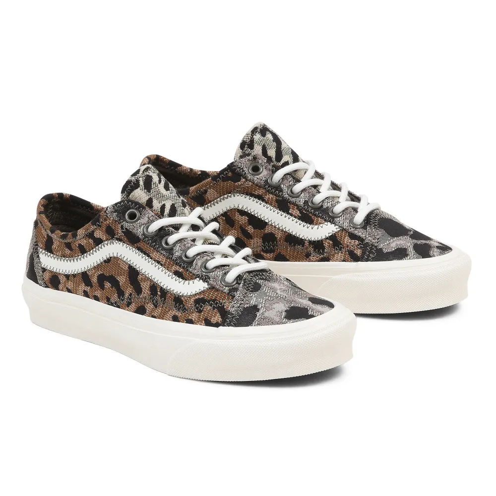 Vans Old Skool Tapered VN0A54F4KCZ1 / bunt