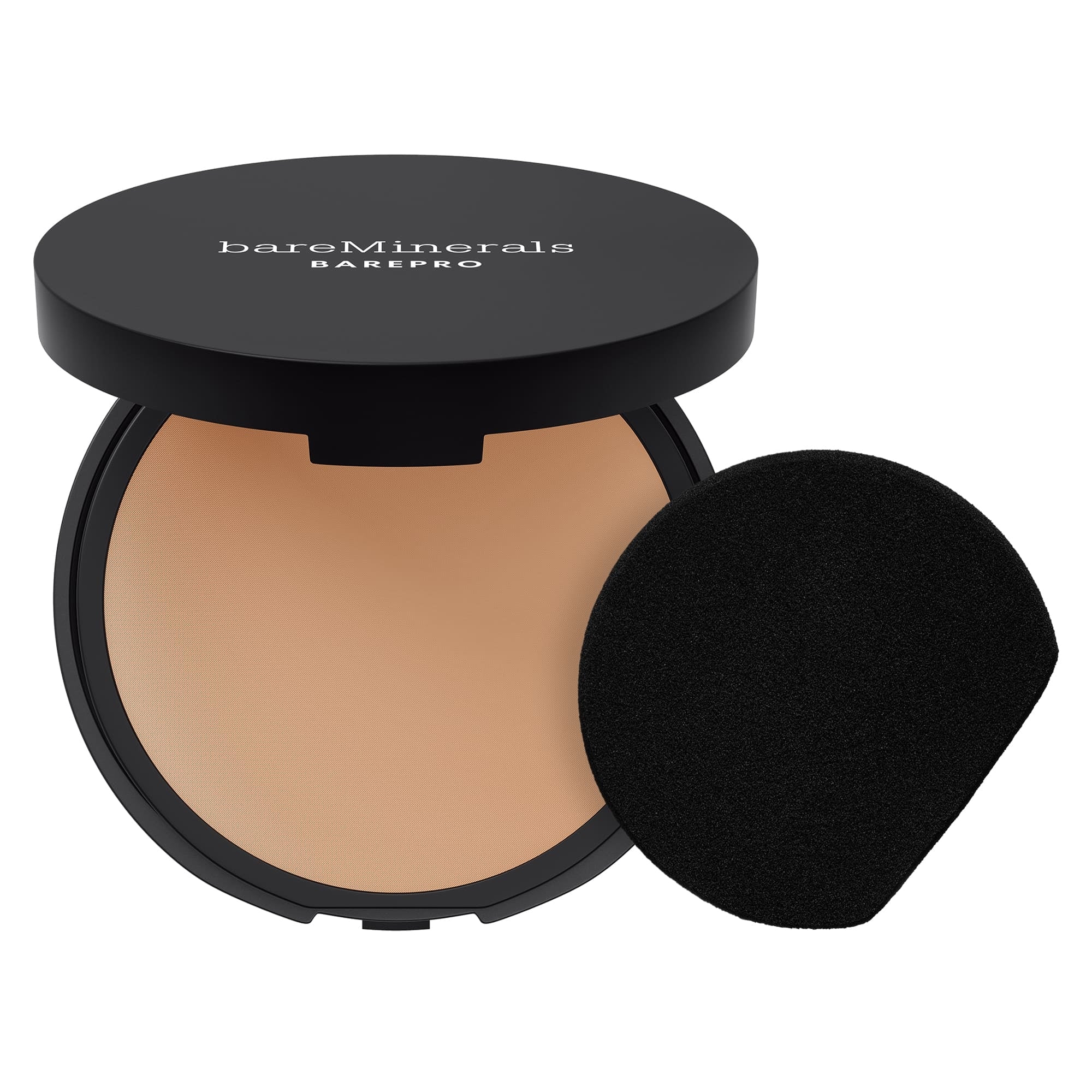 BAREPRO 24HR Skin-Perfectioning Powder Foundation - Συμπαγές Foundation, Powder Foundation