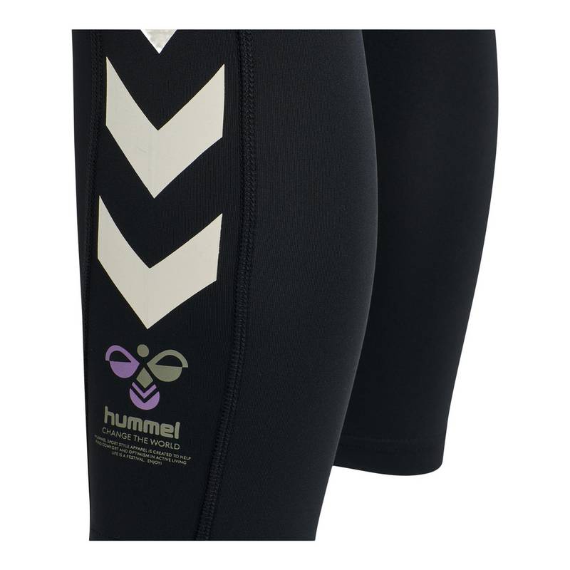 hummel hmlMT MACI HIGH WAIST 7/8 TIGHTS Tights Damen