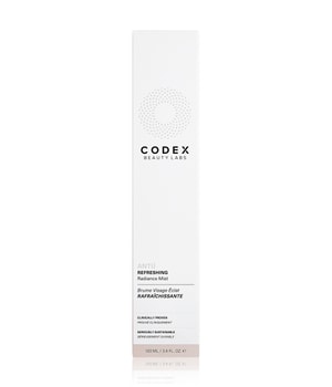 CODEX LABS Antu Radiance Mist Gesichtsspray 100 ml