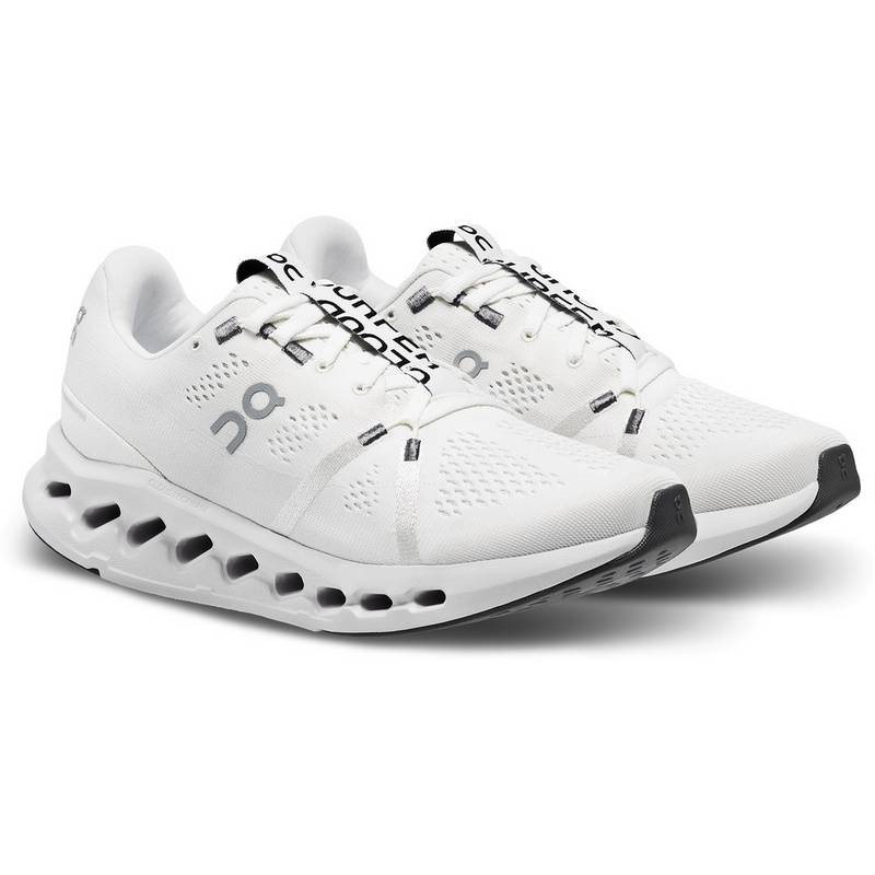 On Cloudsurfer 1 Laufschuhe Damen