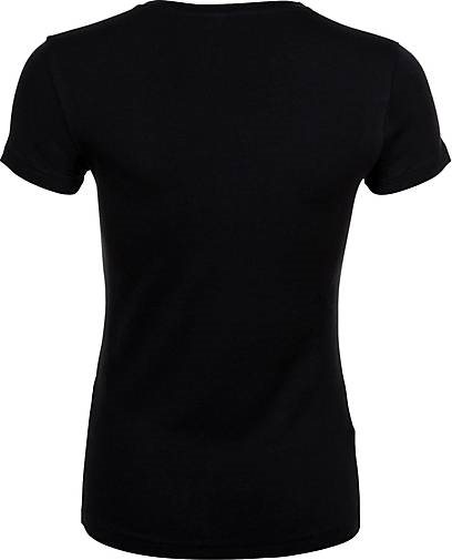 Emporio Armani T-Shirt ESSENTIAL STUDS LOGO