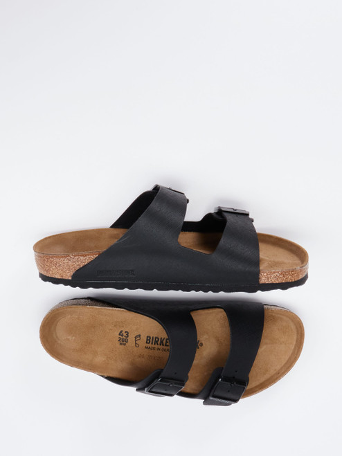 Pantolette Arizona BF-41100090051 Birkenstock