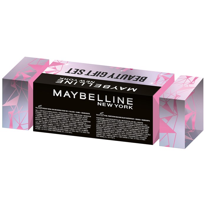 Geschenkset Bonbon mit 3 Produkten Und Einer Kleinen Überraschung