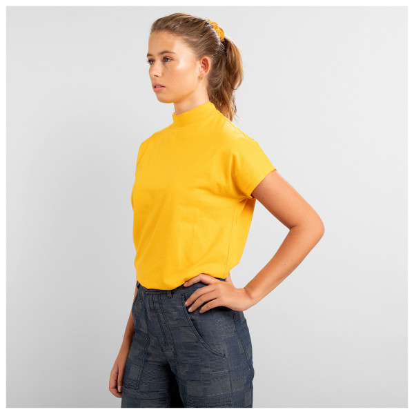 DEDICATED - Women's Top Flor - T-Shirt