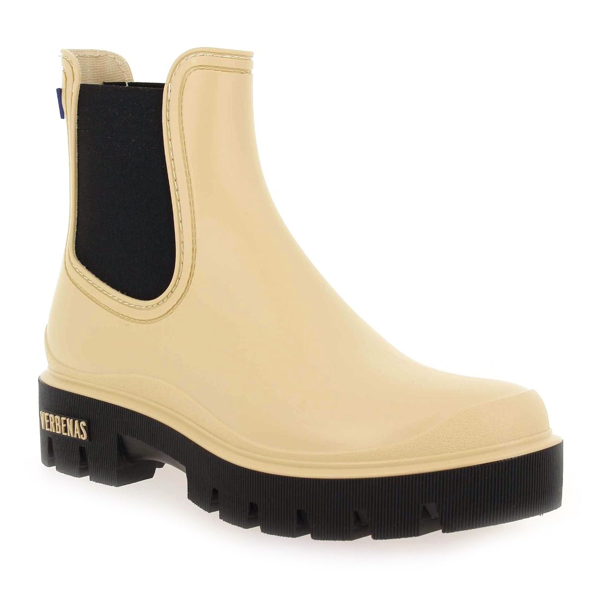 Verbenas  MAE - Beige Noir